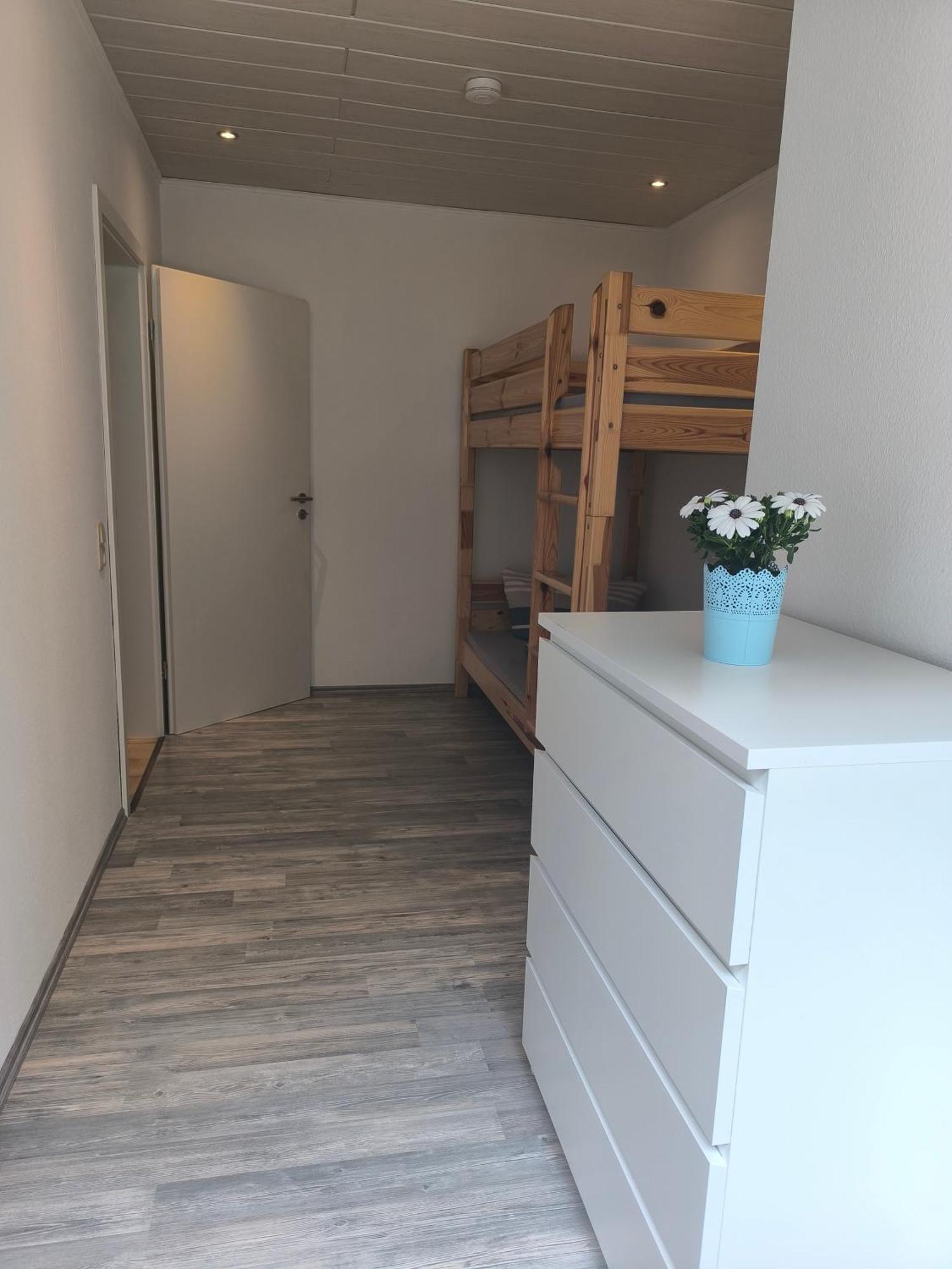 Ferienwohnung Sandner Nüdlingen Exterior foto